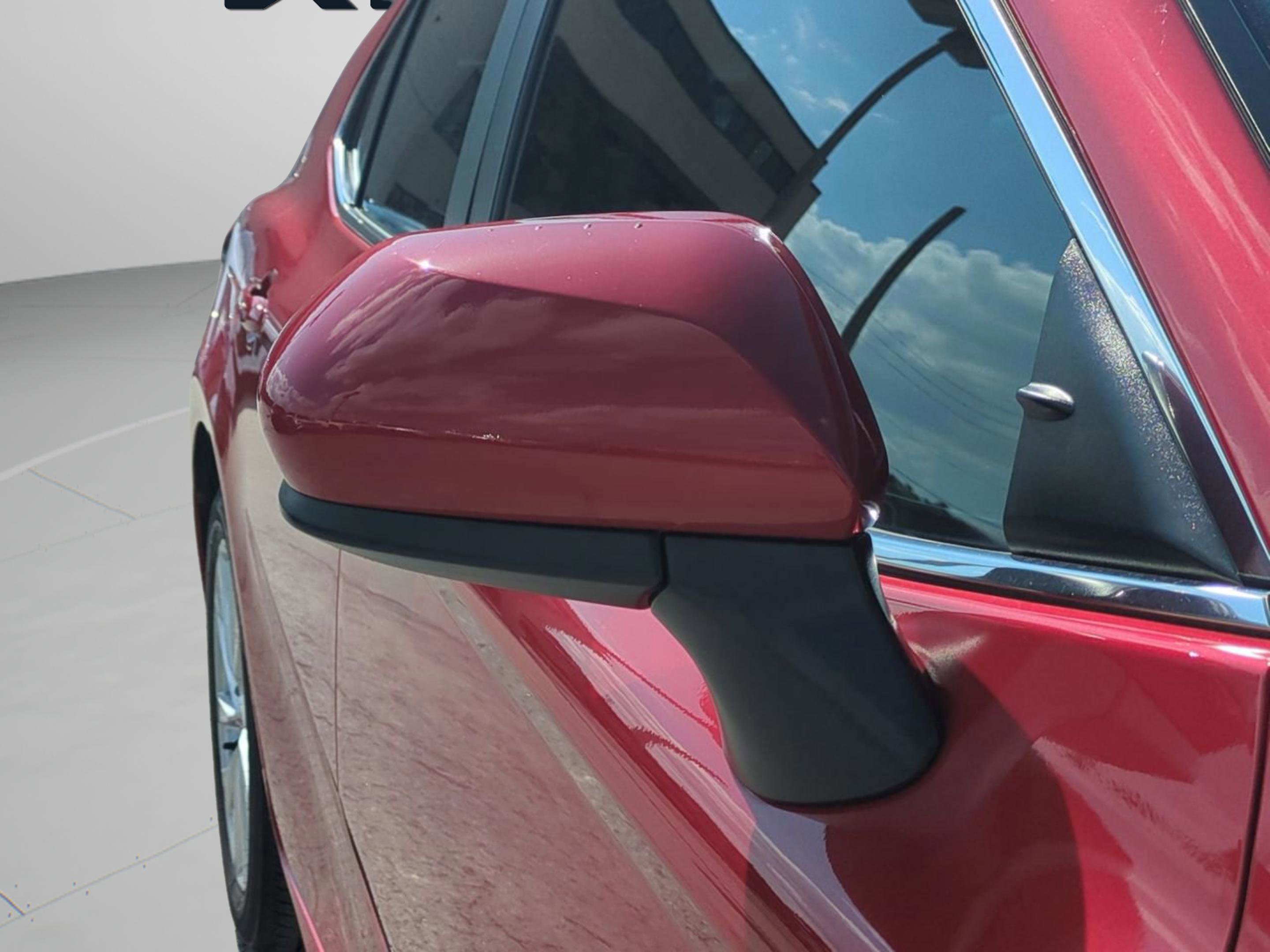 2024 Toyota Camry LE photo 11