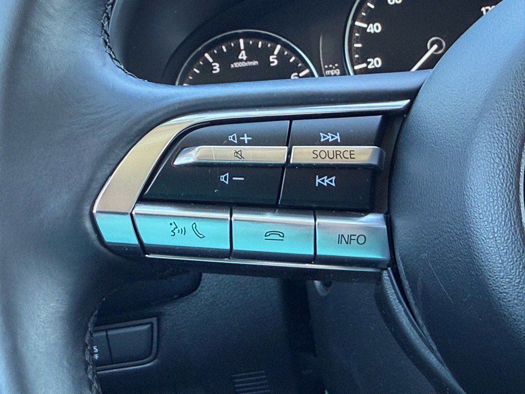 2023 Mazda CX-50 2.5 Premium Plus photo 26