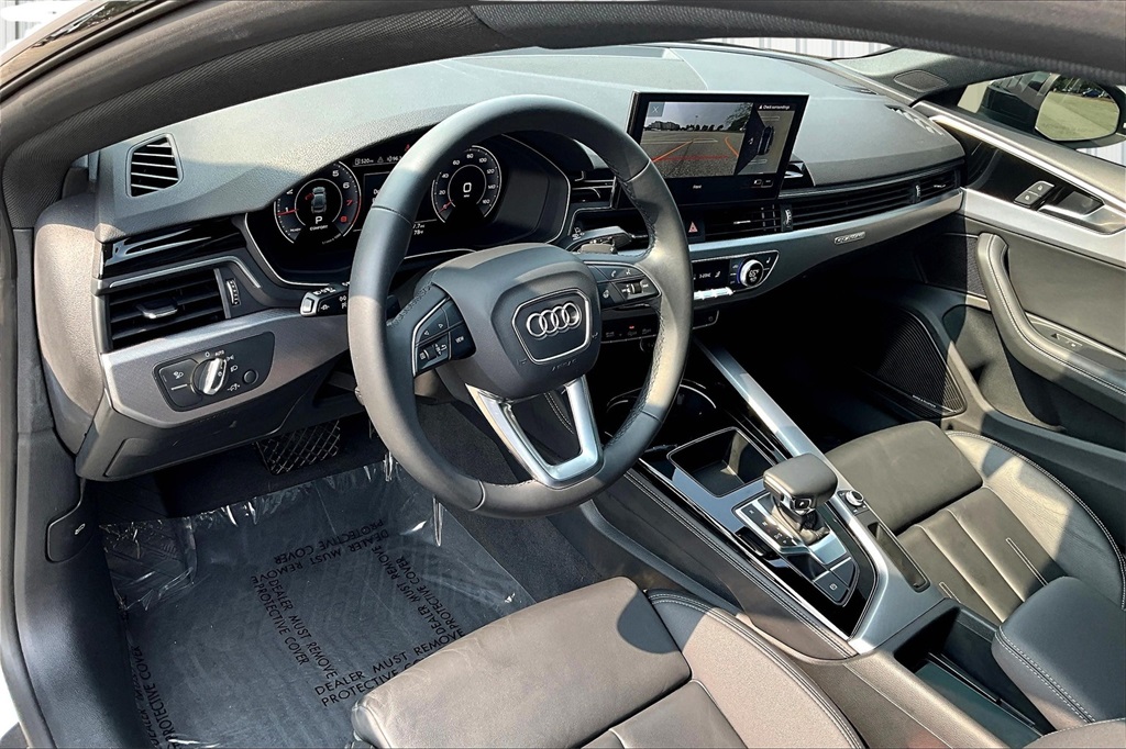2023 Audi A5 45 S line Premium Plus Quattro photo 16