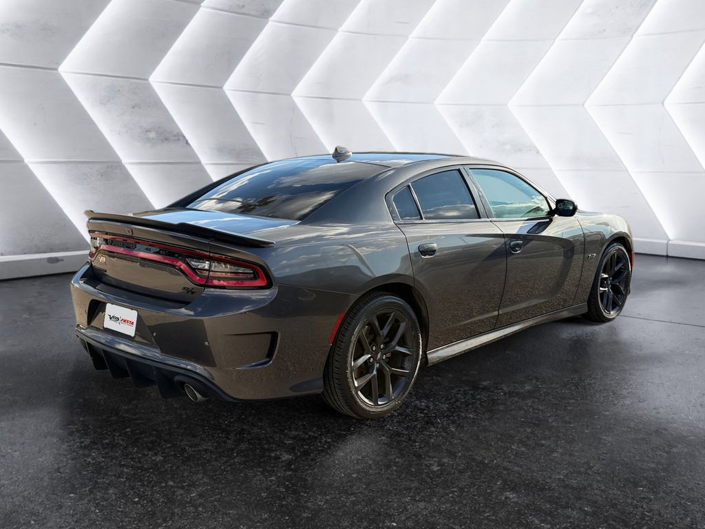 2023 Dodge Charger R/T photo 4