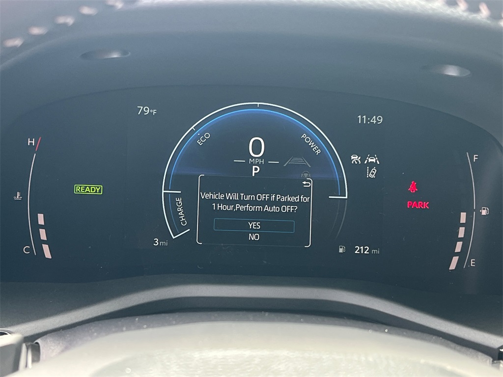 2025 Toyota Camry SE photo 26