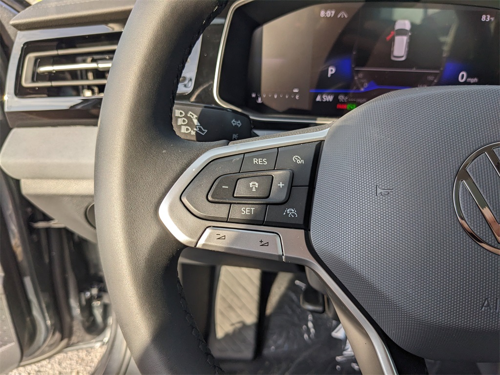2025 Volkswagen Jetta 1.5T SE photo 27