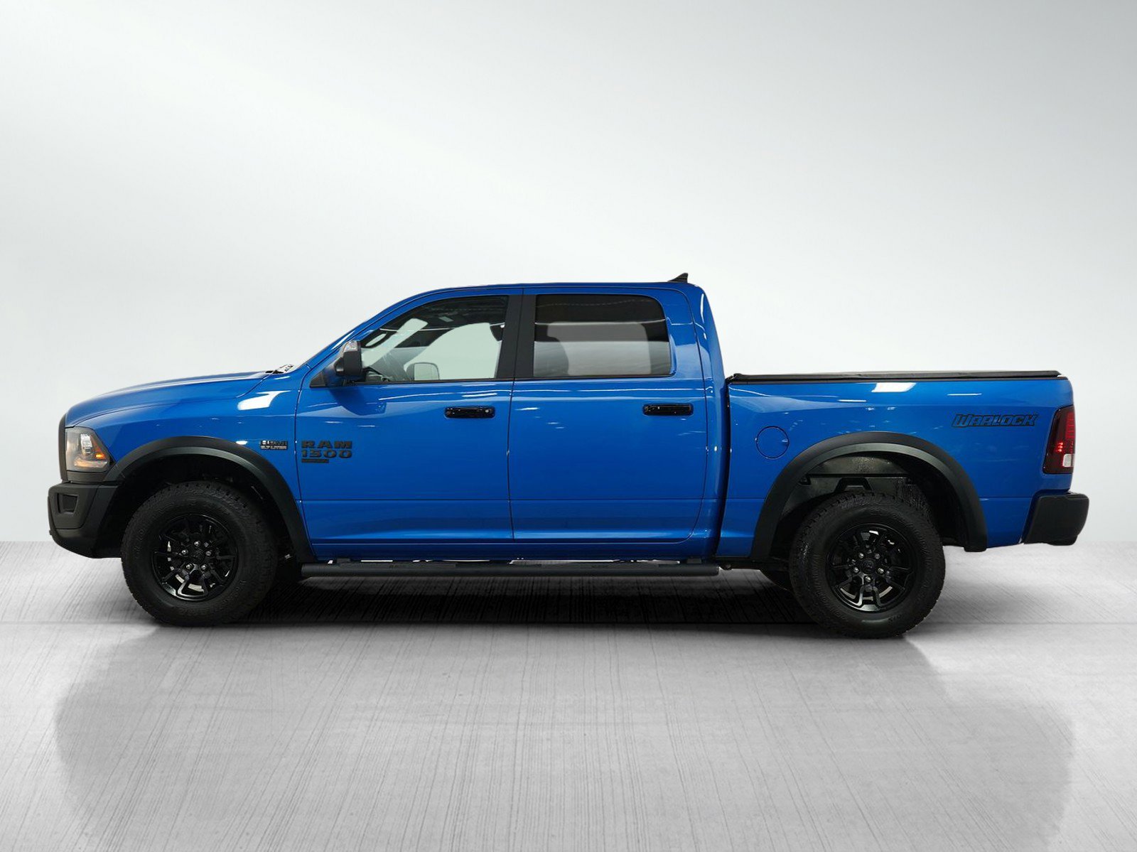 Used 2023 RAM Ram 1500 Classic Warlock with VIN 1C6RR7LT1PS525070 for sale in Hopkins, Minnesota