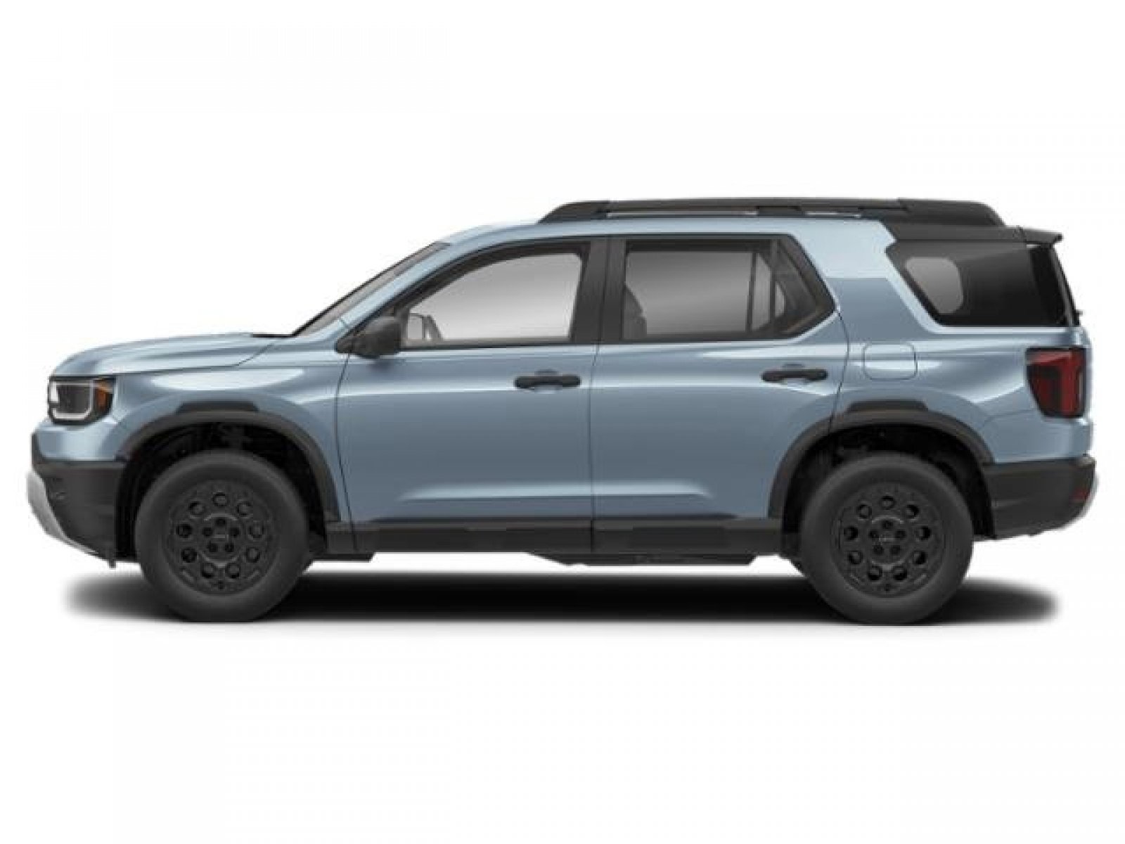 2026 Honda Passport photo 2