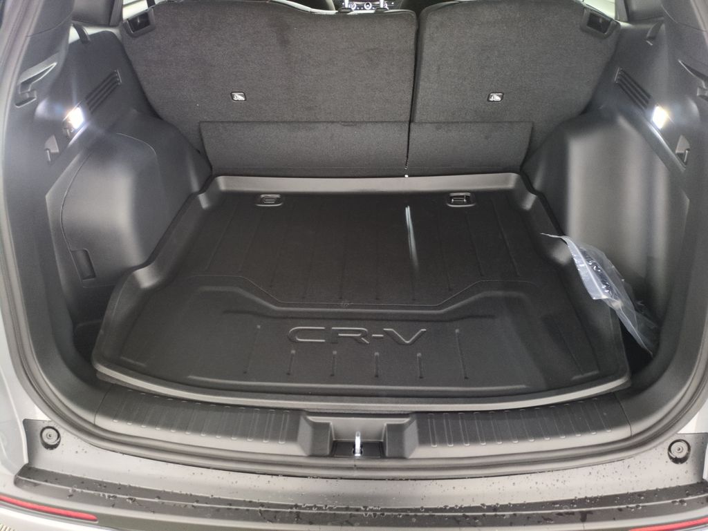 2026 Honda CR-V Hybrid photo 20