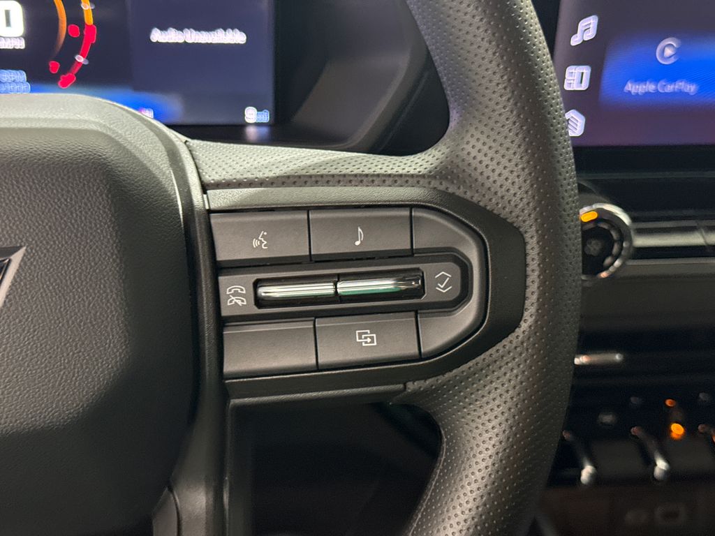 2026 Chevrolet Colorado Work Truck photo 18