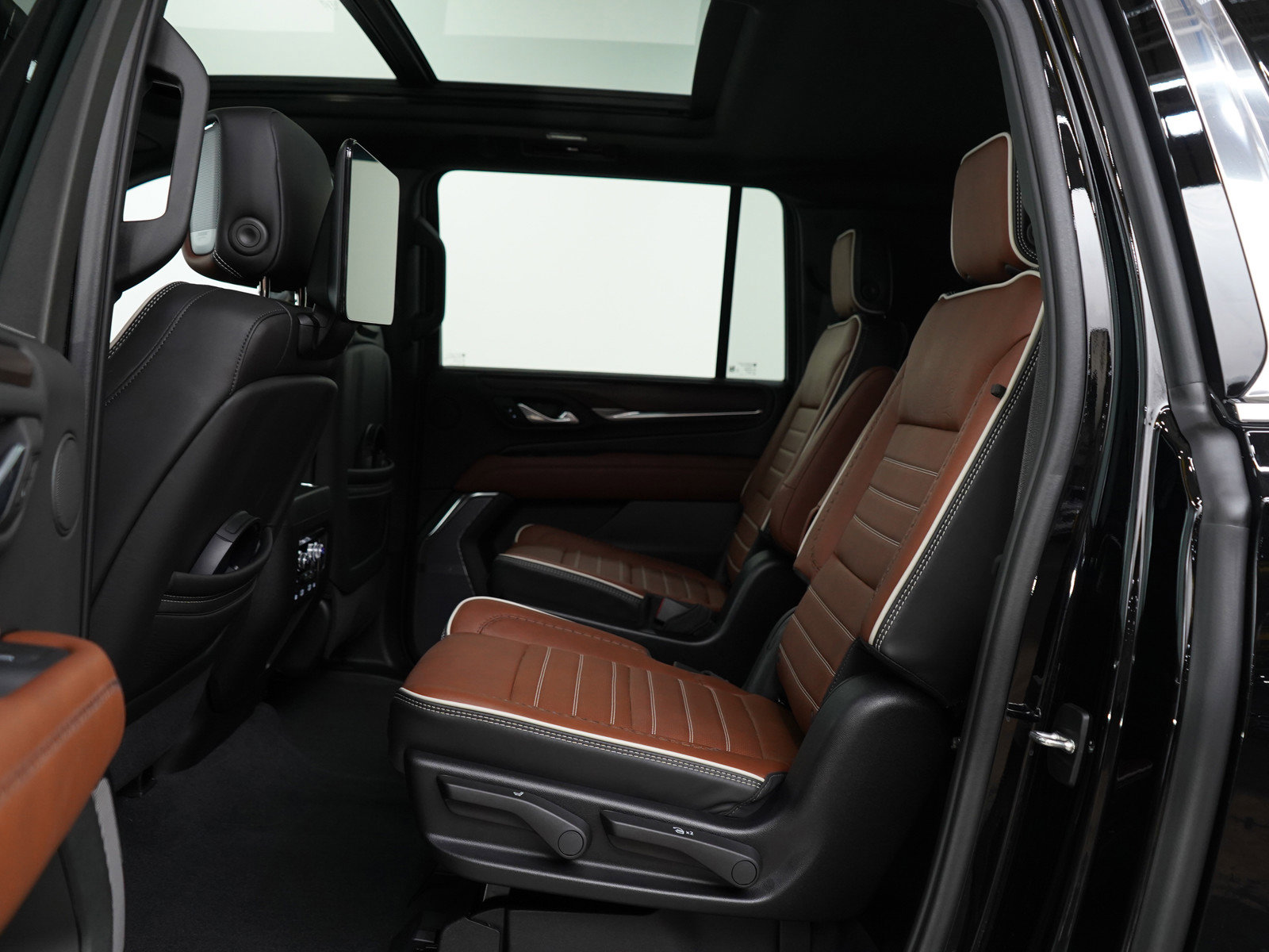 2024 Gmc Yukon XL Denali Ultimate photo 18