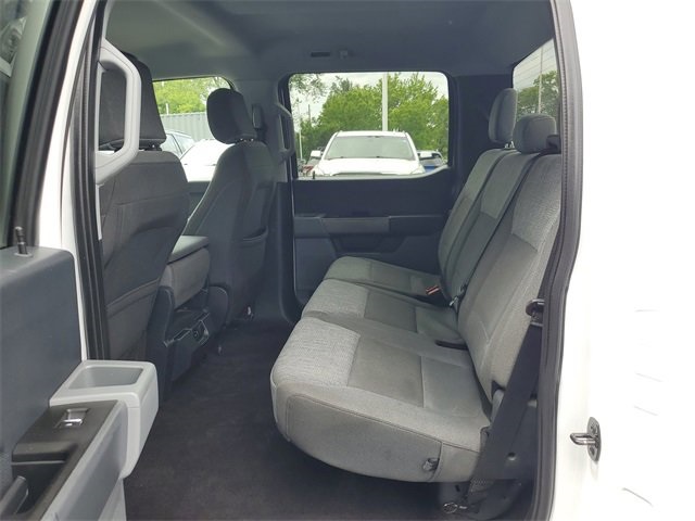 2022 Ford F-150 XLT photo 24