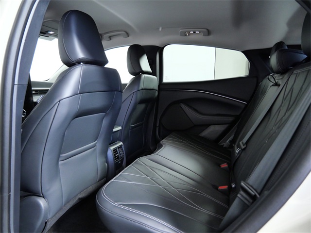 2025 Ford Mustang Mach-E Select photo 12