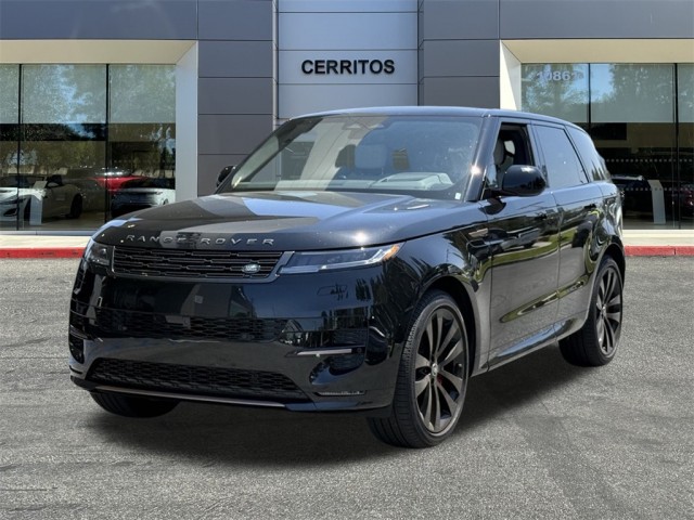2025 Land Rover Range Rover Sport Plug-in Hybrid Dynamic SE