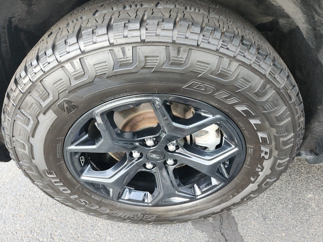 2022 Ford Explorer Timberline photo 12