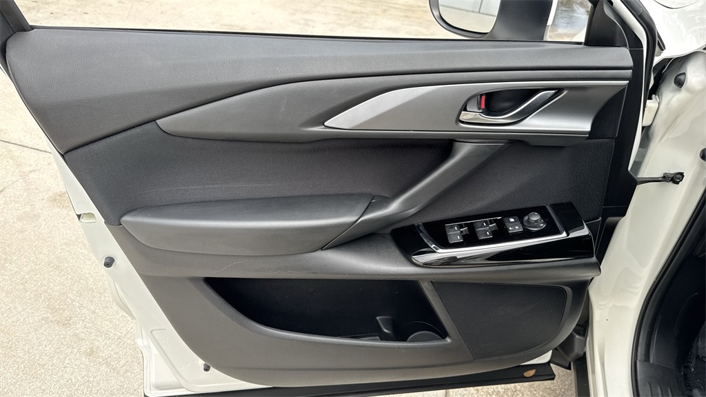 2022 Mazda CX-9 Sport photo 35