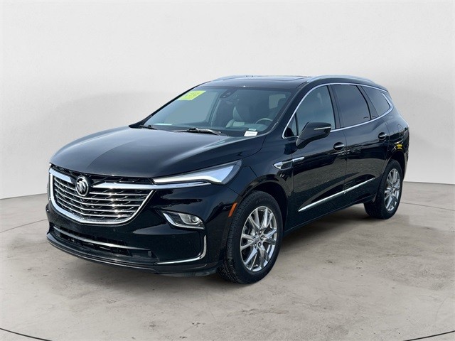 2024 Buick Enclave Premium Group