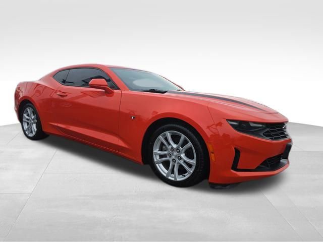 2019 Chevrolet Camaro 1LS