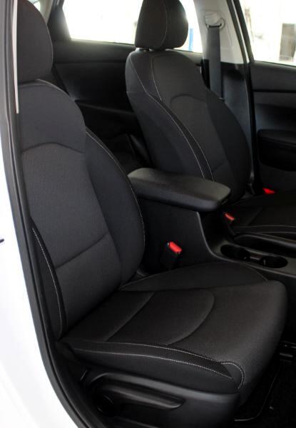 2024 Kia Forte LX photo 22
