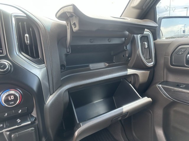 2020 Chevrolet Silverado 1500 LTZ photo 39