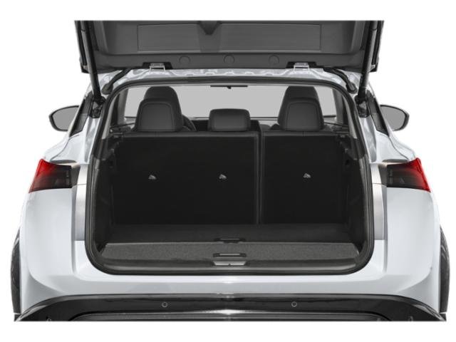 2024 Nissan ARIYA Platinum e-4ORCE photo 14