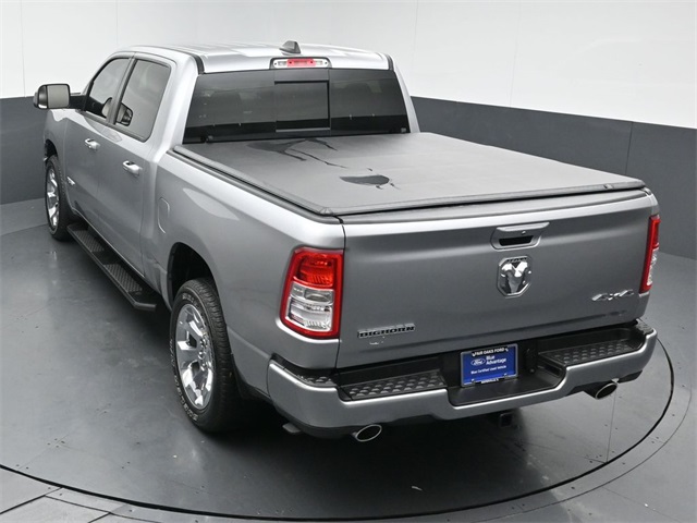 2024 RAM 1500 - Image 47