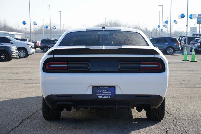 2020 DODGE CHALLENGER - Image 6