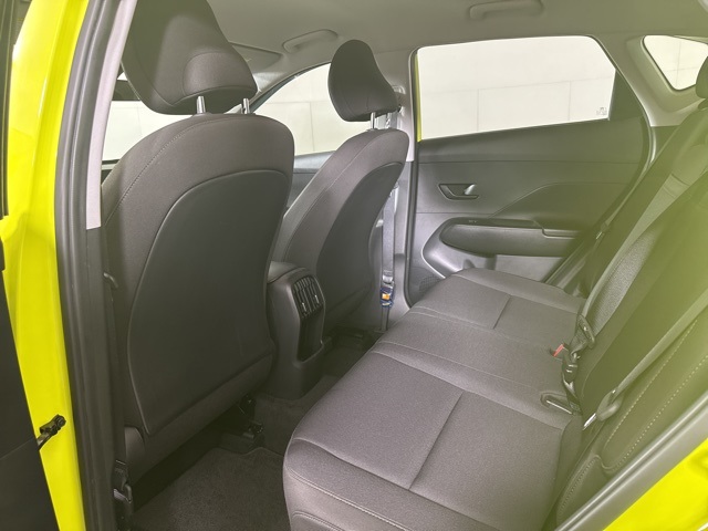2024 Hyundai Kona SEL photo 11