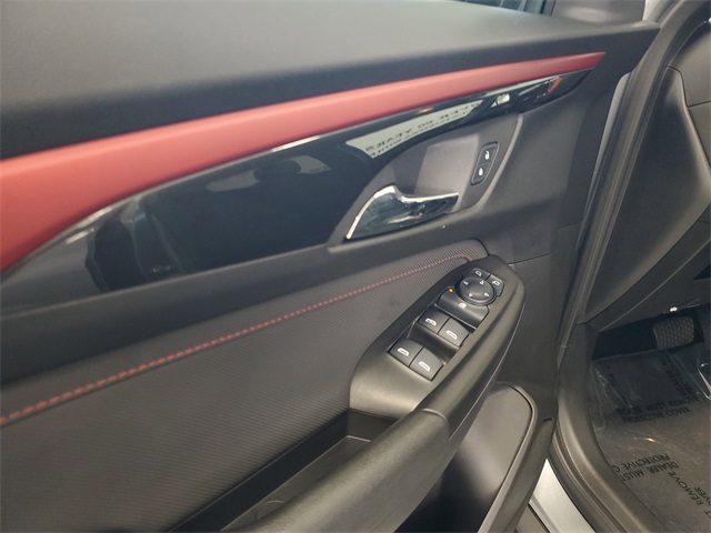 2024 Chevrolet Trailblazer RS photo 8