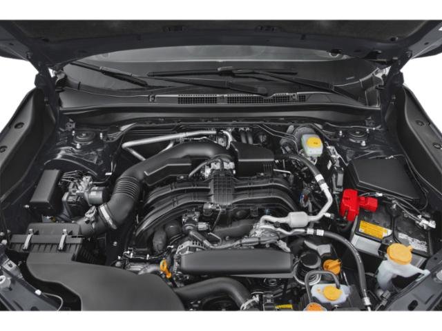 2025 Subaru Forester Premium photo 11