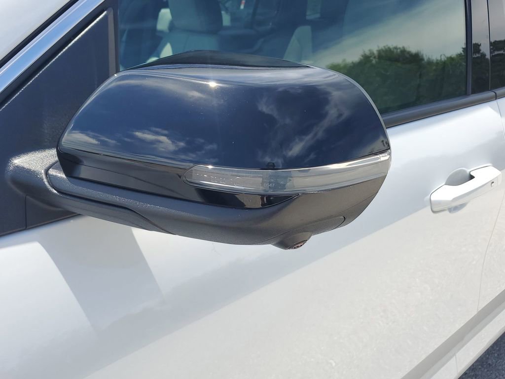 2026 Gmc Acadia Elevation photo 17