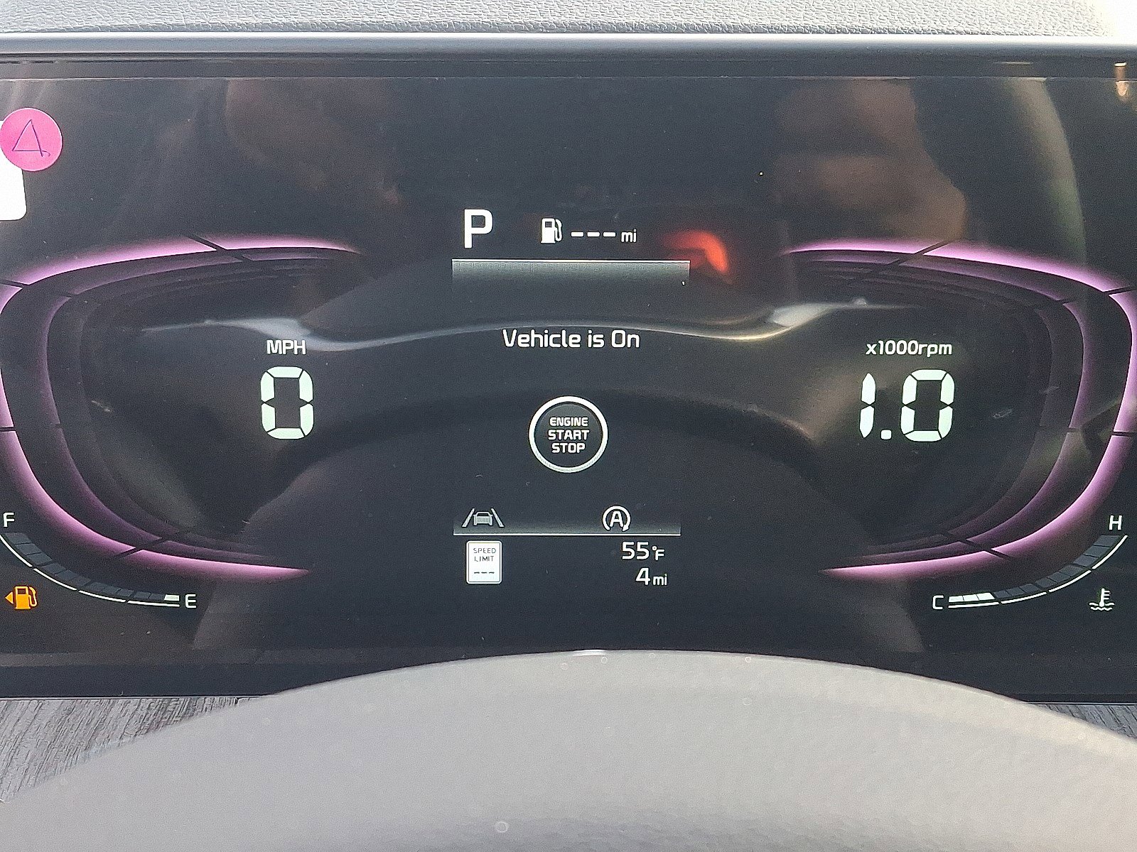 2025 Kia Telluride X-Line EX X-Pro photo 17