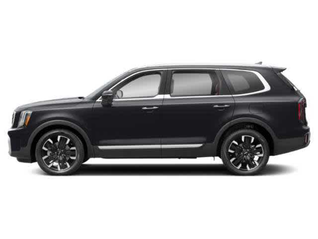 2025 Kia Telluride SX photo 3