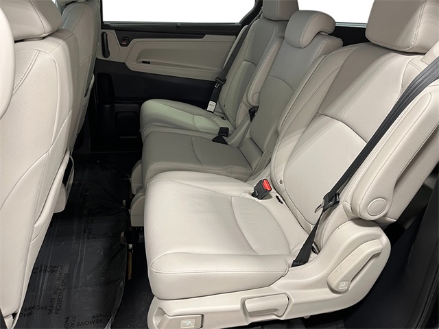 2026 Honda Odyssey EX-L photo 22