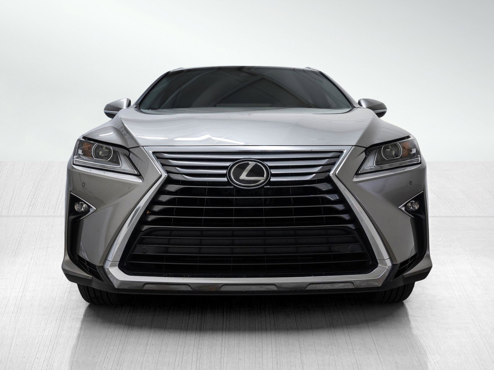 Used 2017 Lexus RX 350 with VIN 2T2BZMCA1HC115519 for sale in Kansas City