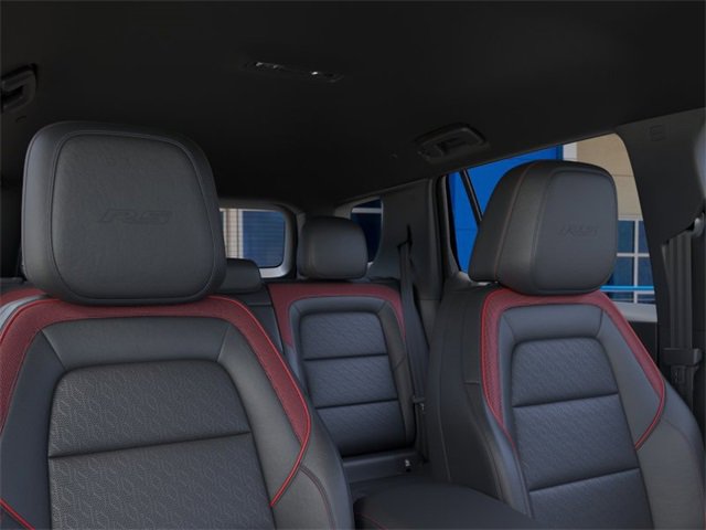 2026 Chevrolet Equinox RS photo 21