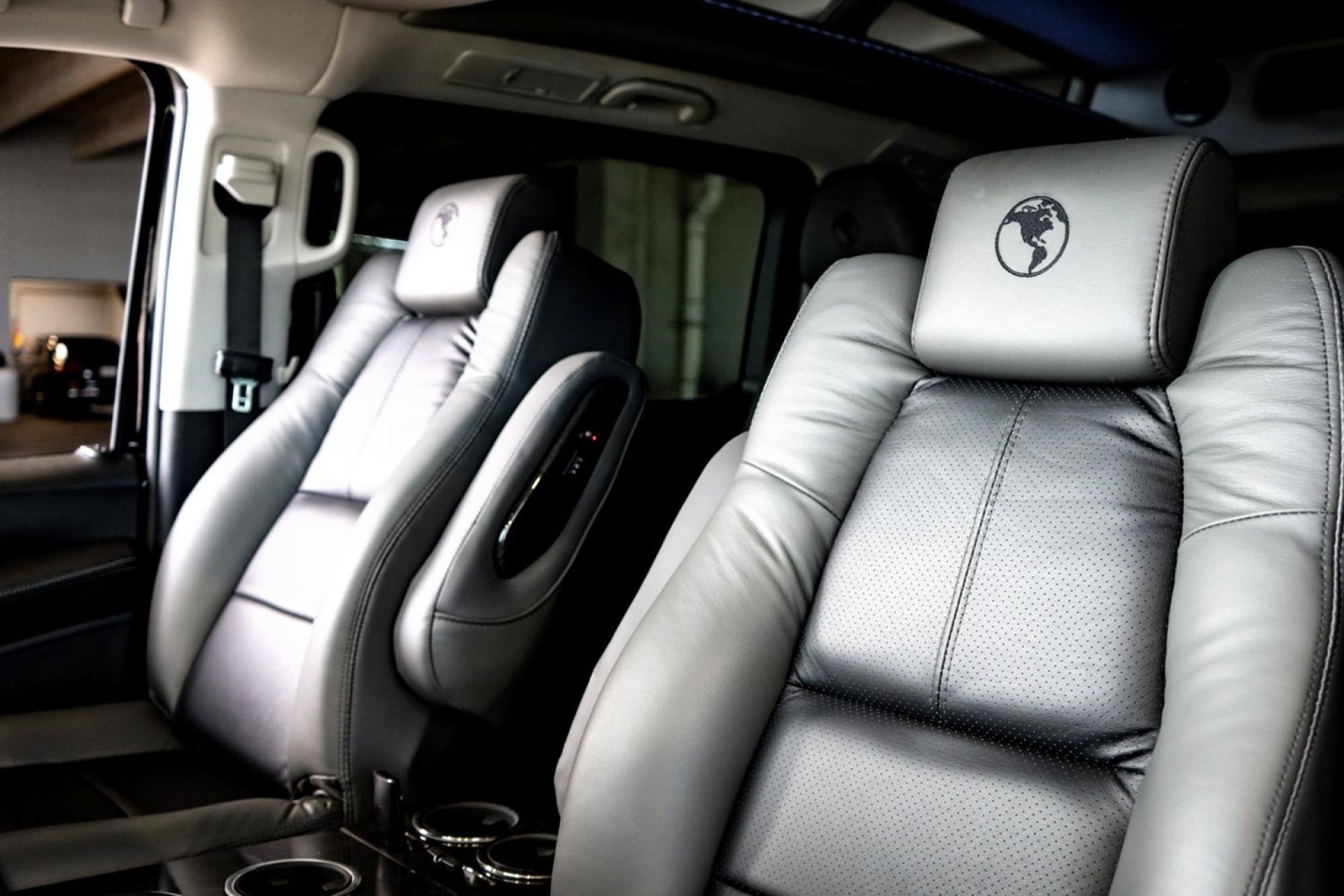 2023 Mercedes Benz Metris Passenger Van photo 12