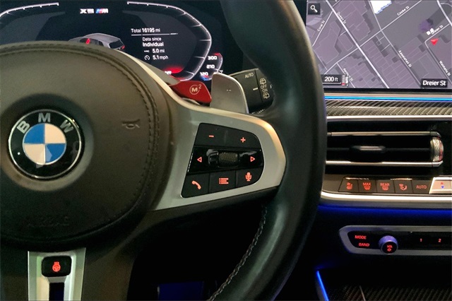 2023 Bmw X5 photo 17