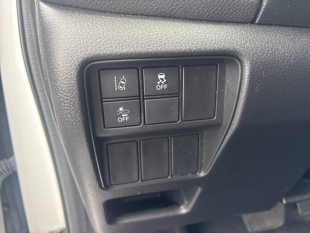 2021 Honda CR-V EX photo 3