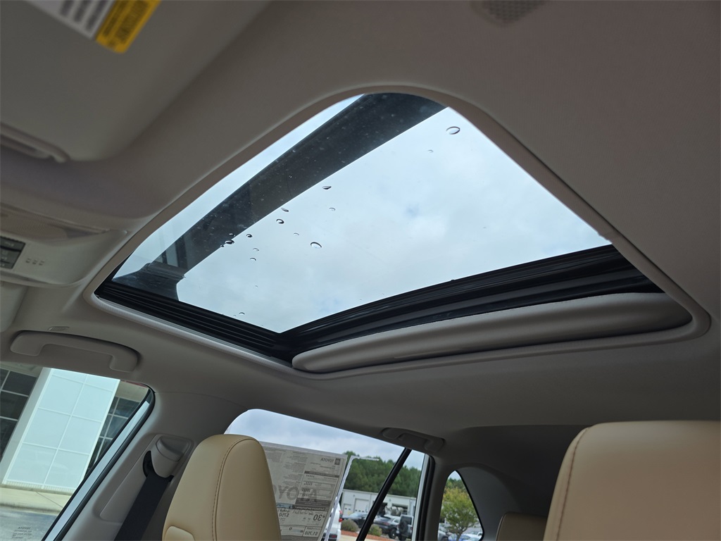2025 Toyota RAV4 XLE Premium photo 28