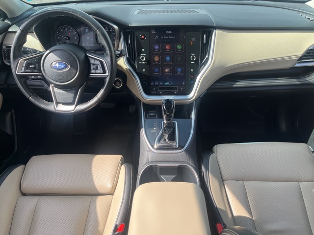 2021 Subaru Outback Limited photo 15