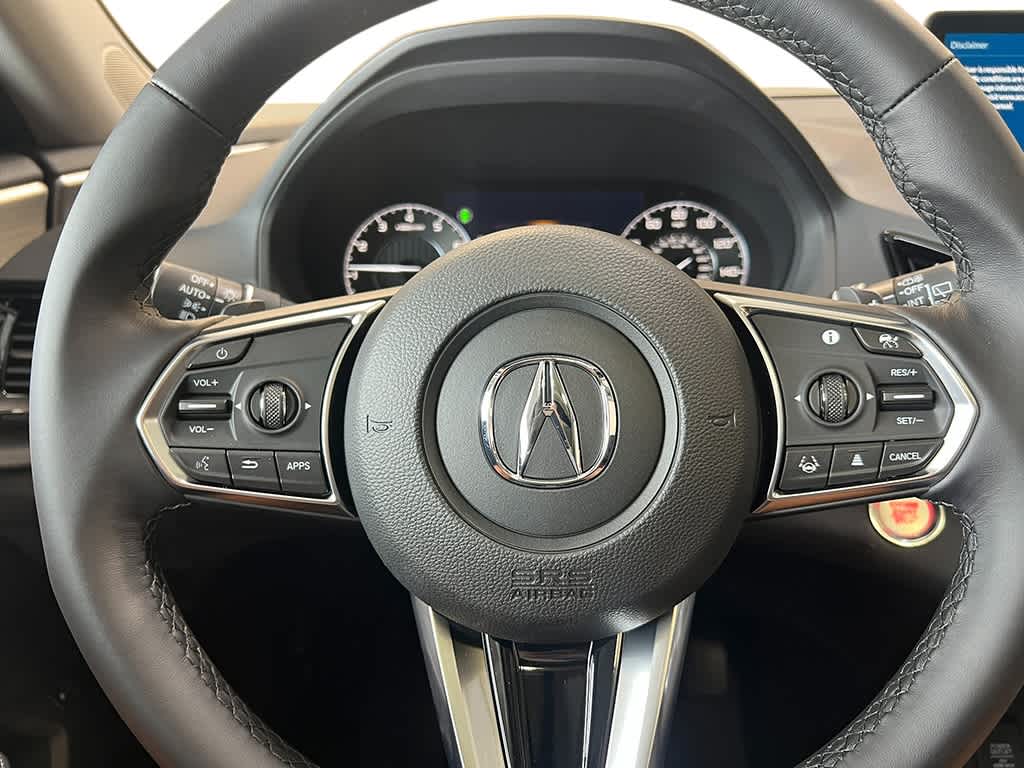 2025 Acura RDX Technology photo 13