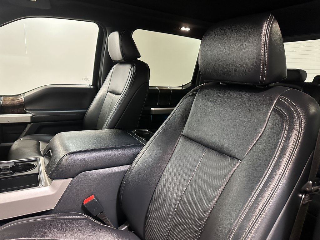 2022 Ford F-250 photo 7