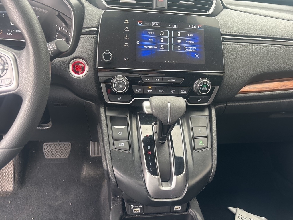 2021 Honda CR-V EX photo 18