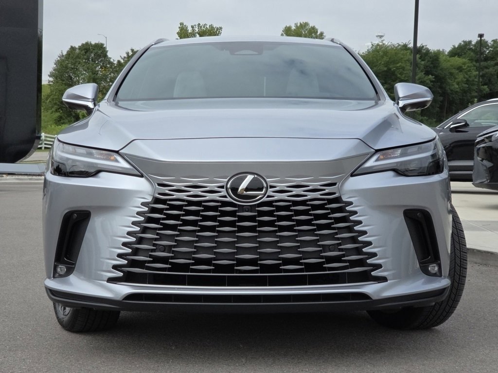 2024 Lexus RX 350 Premium photo 3