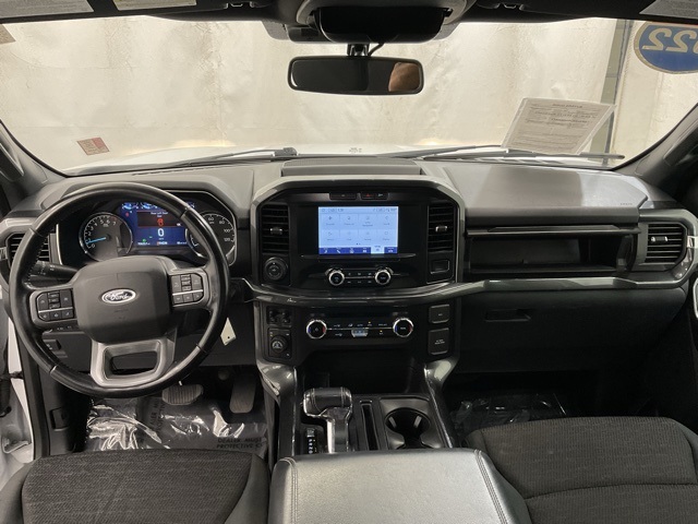 2022 Ford F-150 XLT photo 11