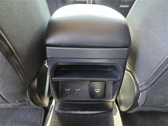 2022 Ford Ranger XLT photo 9
