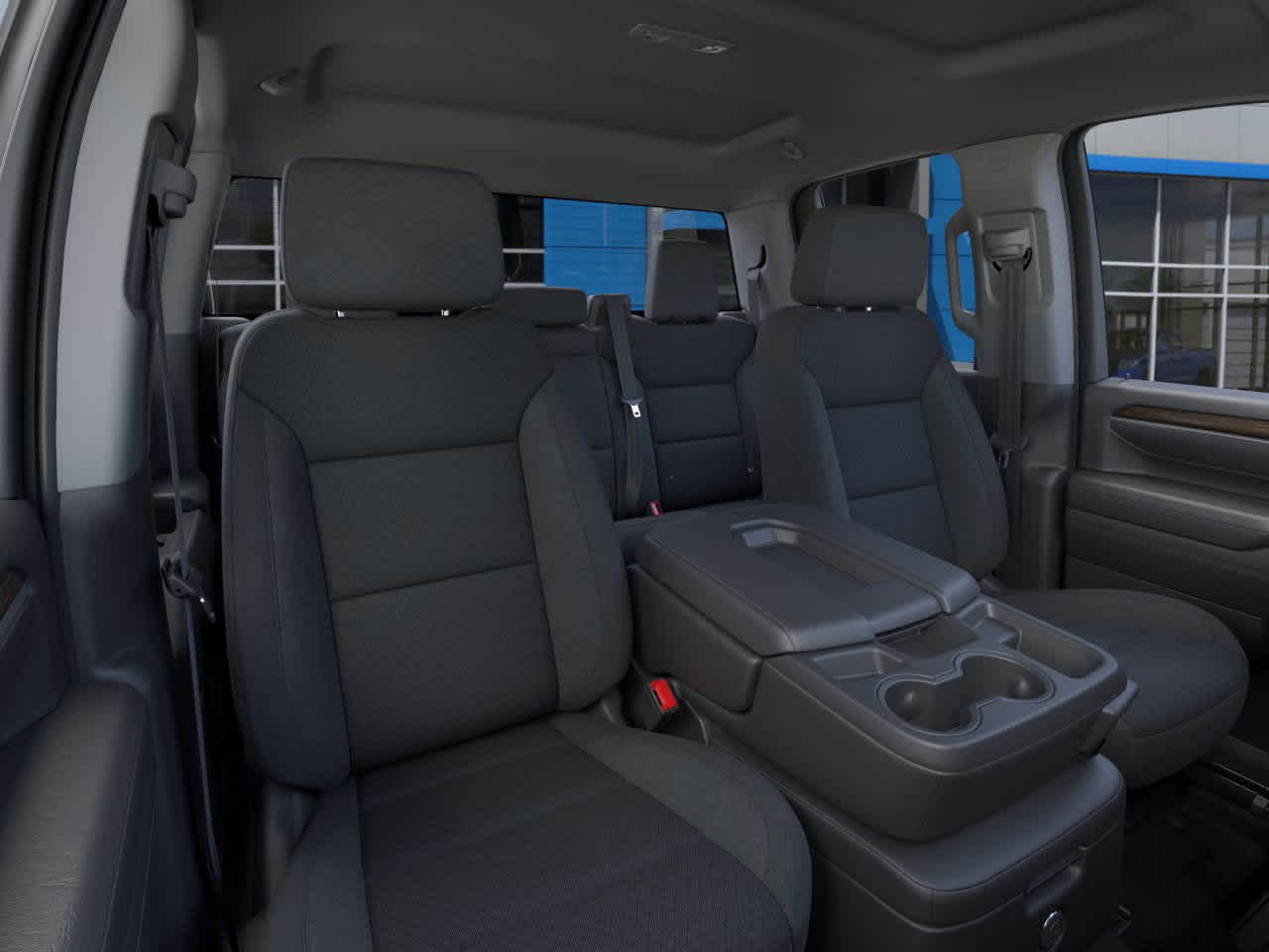 2025 Gmc Sierra 3500 SLE photo 16