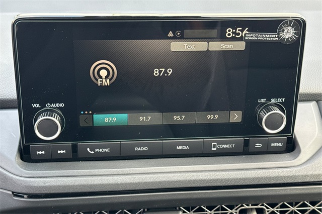2025 Honda Accord LX photo 11