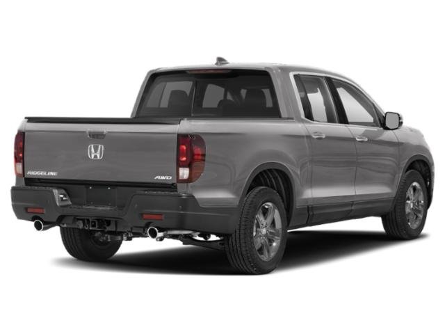 Used 2022 Honda Ridgeline RTL-E with VIN 5FPYK3F75NB016049 for sale in Mankato, Minnesota