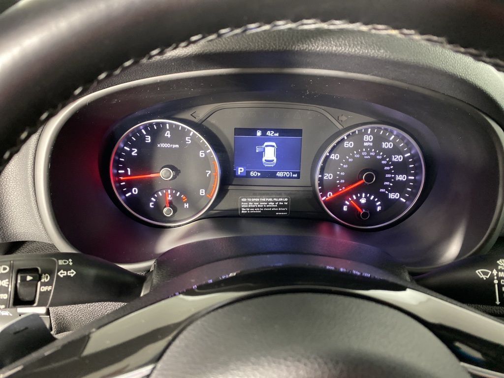 2020 Kia Sportage S photo 29