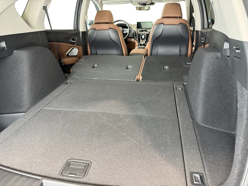 2025 Acura RDX Technology photo 34