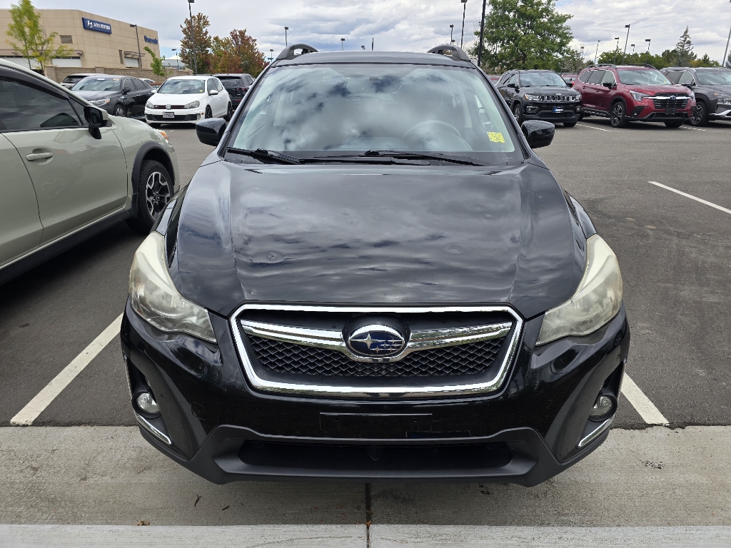 2017 Subaru Crosstrek Premium photo 6