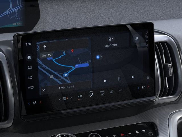 2025 Ford Expedition photo 11
